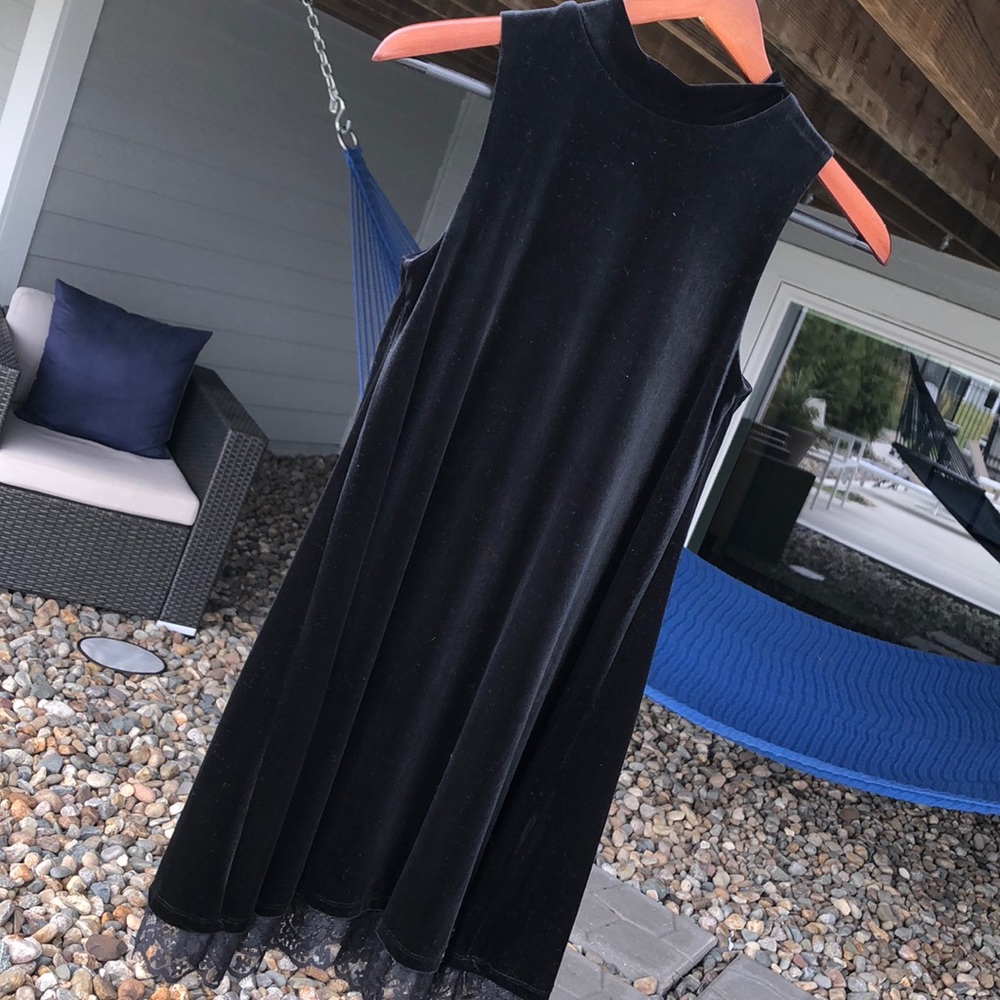 Formal dress